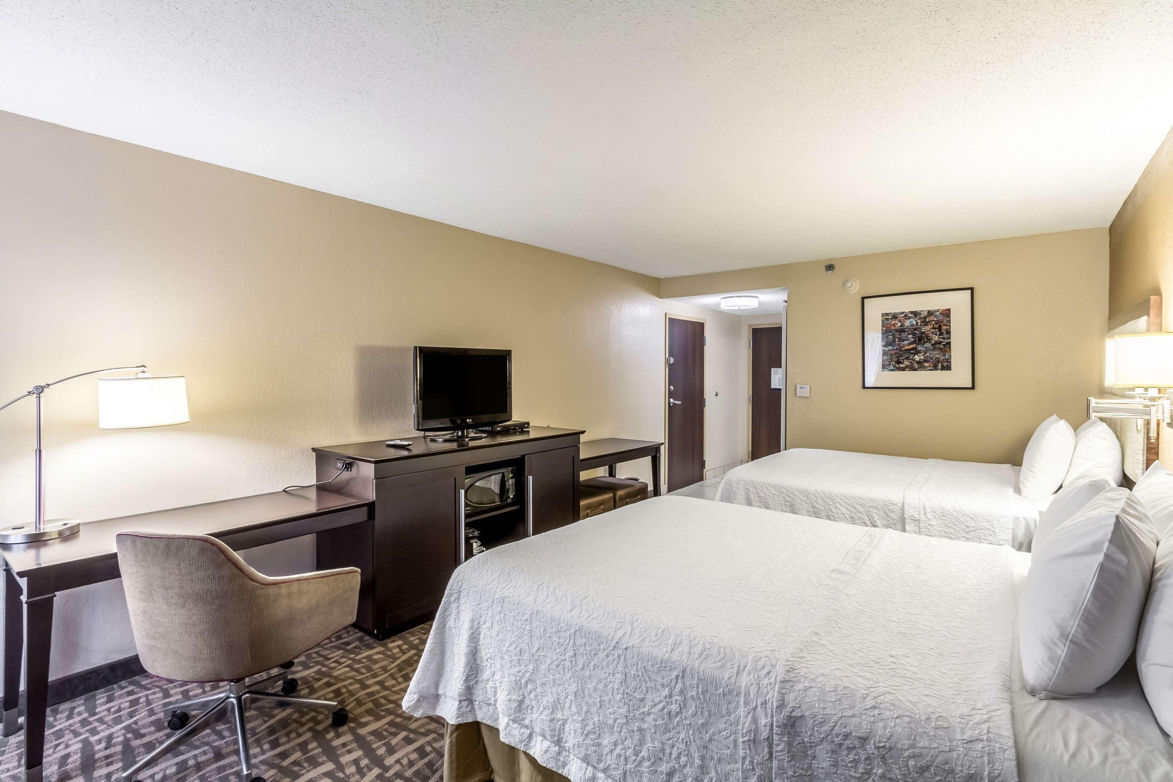 Hampton Inn Jackson Pearl Intrntl Airport Kültér fotó