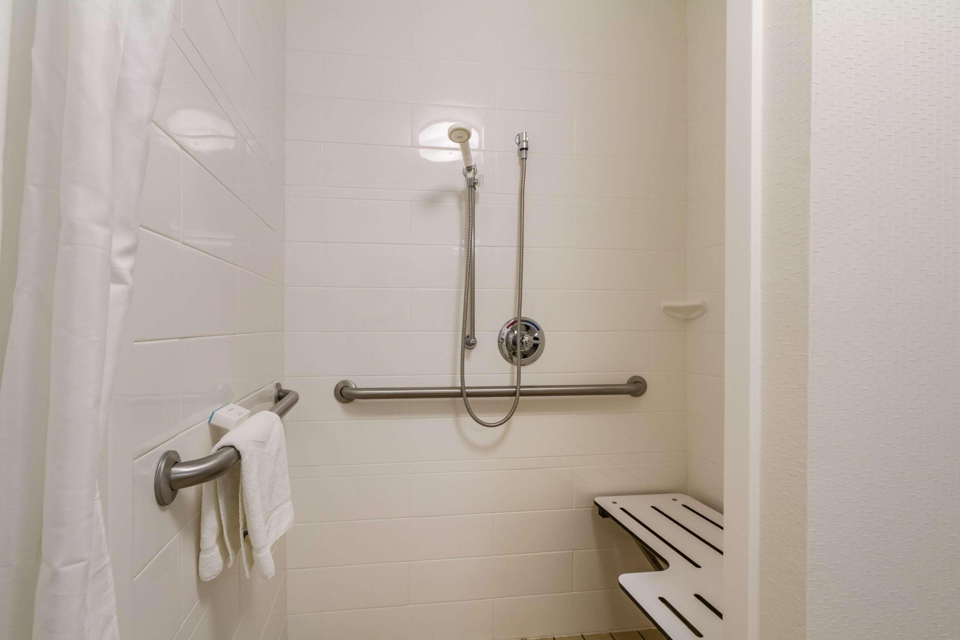 Hampton Inn Jackson Pearl Intrntl Airport Kültér fotó