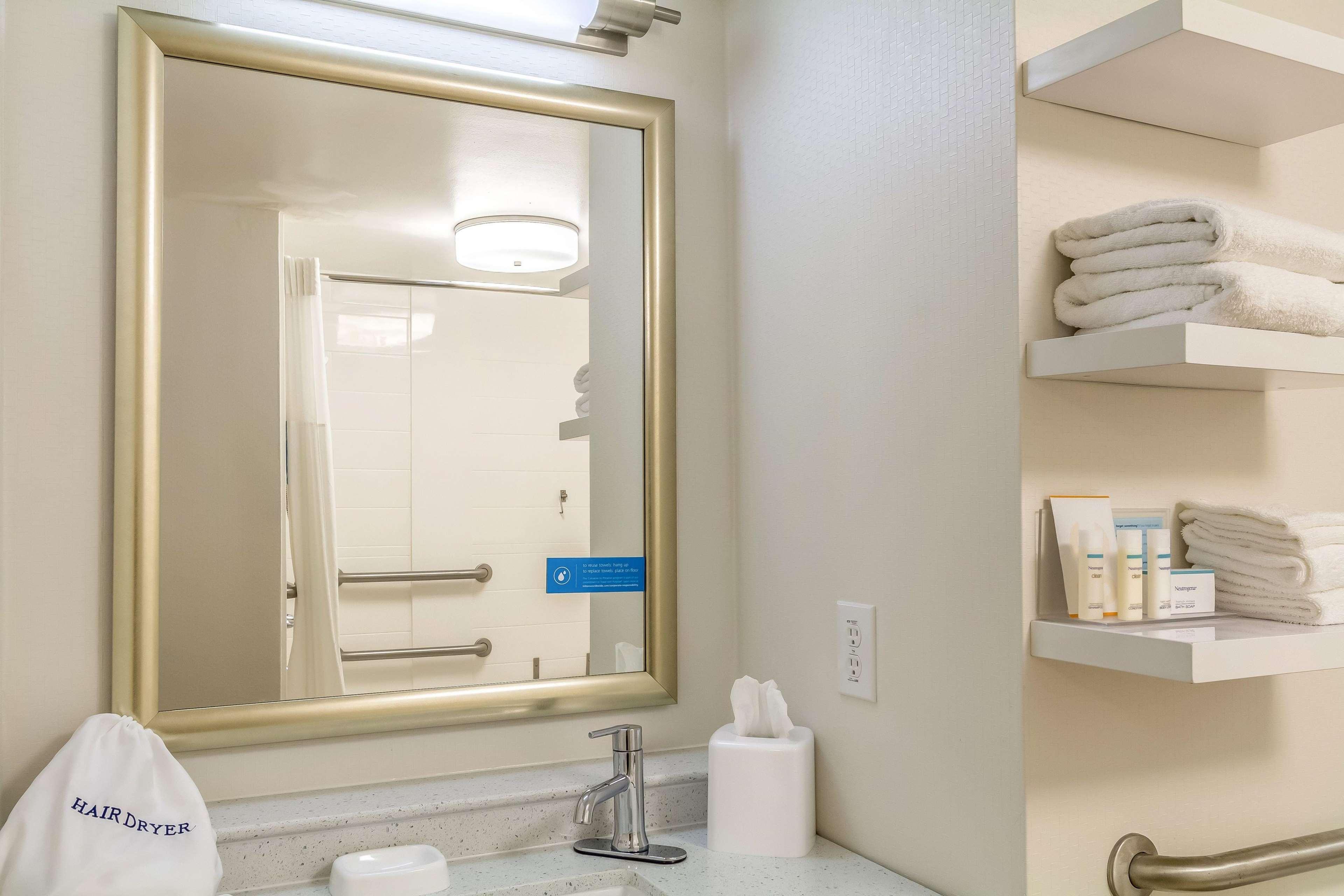 Hampton Inn Jackson Pearl Intrntl Airport Kültér fotó