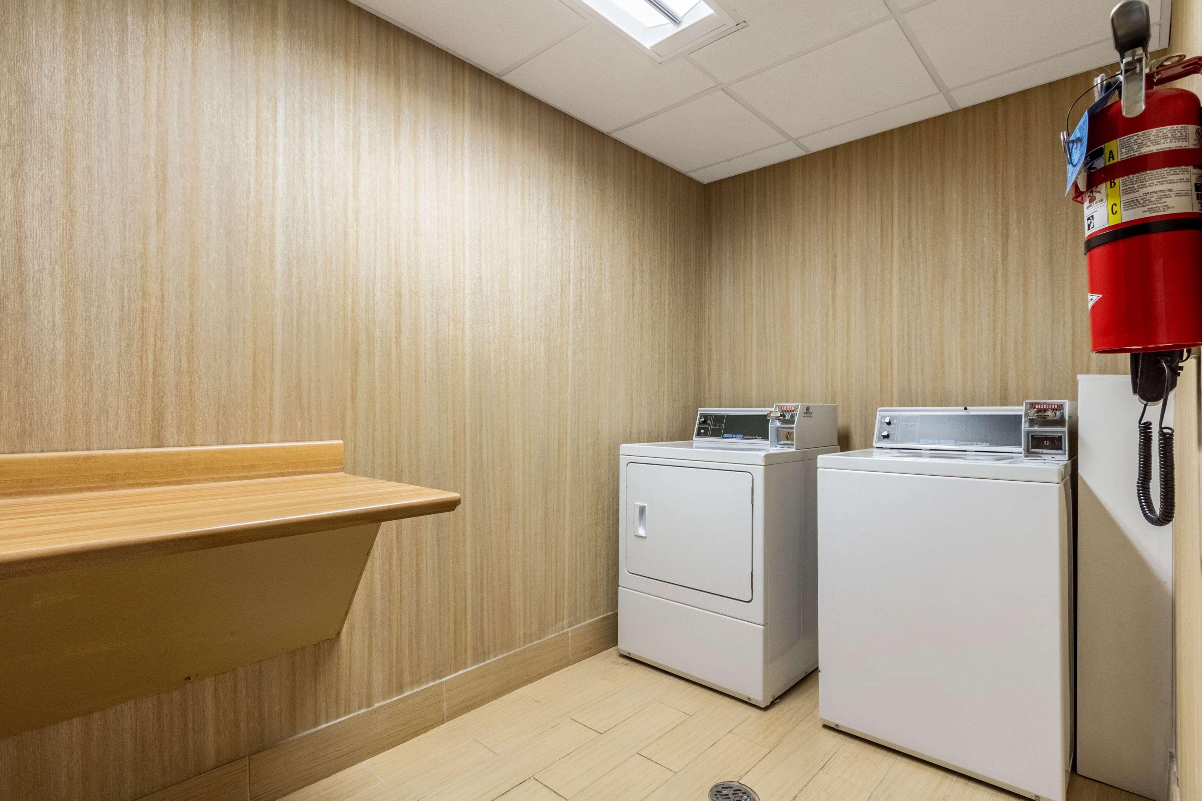 Hampton Inn Jackson Pearl Intrntl Airport Kültér fotó