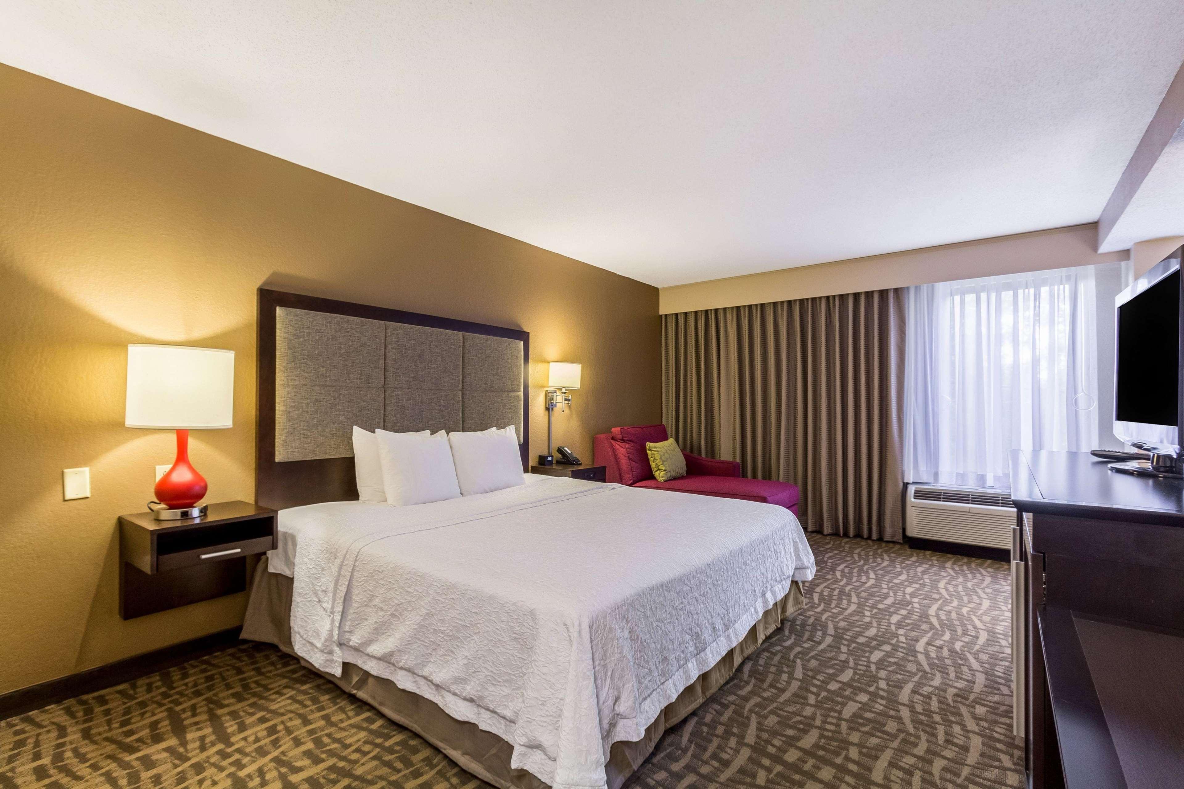 Hampton Inn Jackson Pearl Intrntl Airport Kültér fotó