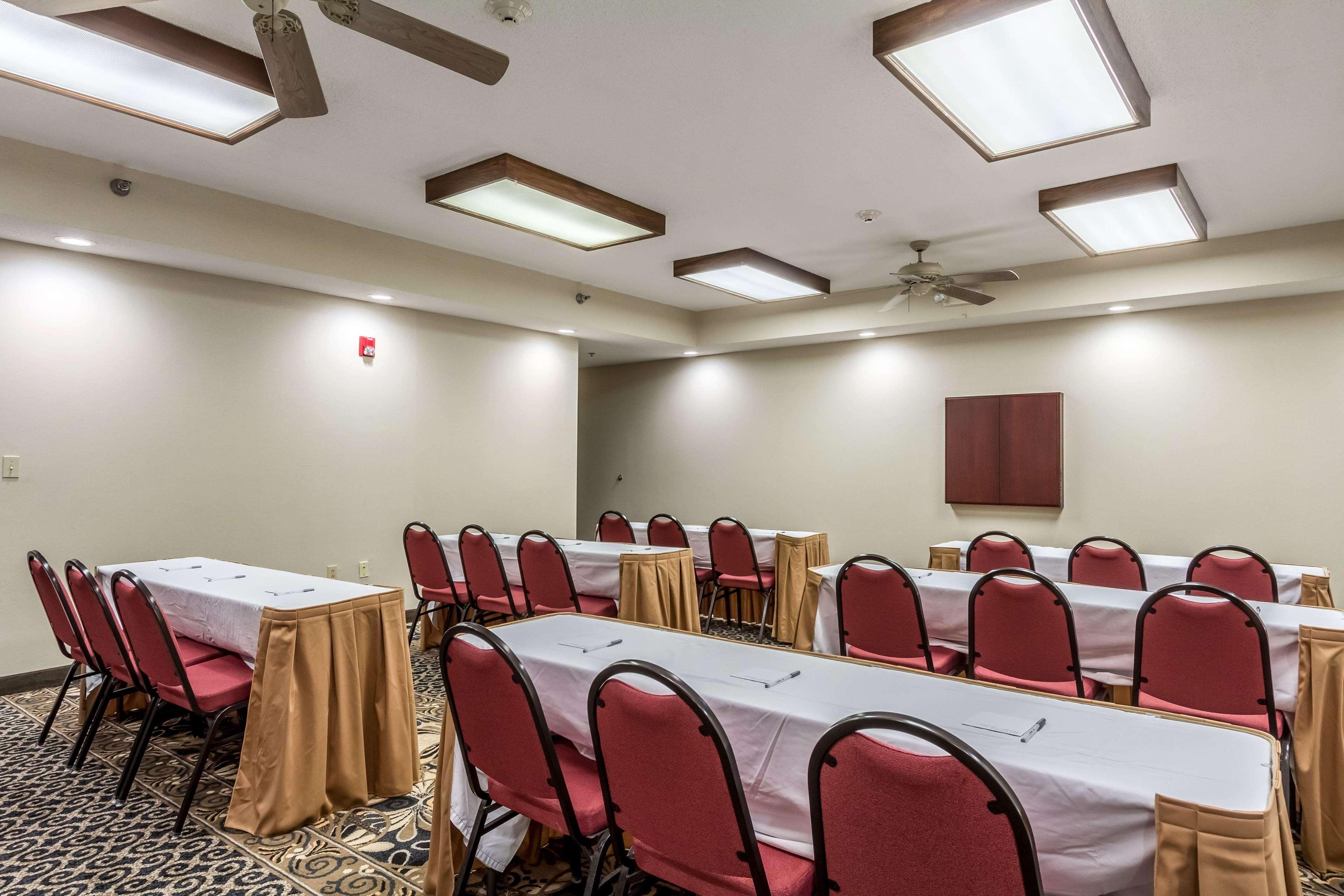 Hampton Inn Jackson Pearl Intrntl Airport Kültér fotó